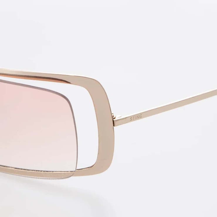 スティング STING サングラス レディース メンズ 4554M 300 | Eyeglass | 詳細画像4 