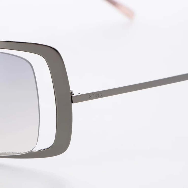 スティング STING サングラス レディース メンズ 4554M 568V | Eyeglass | 詳細画像4 