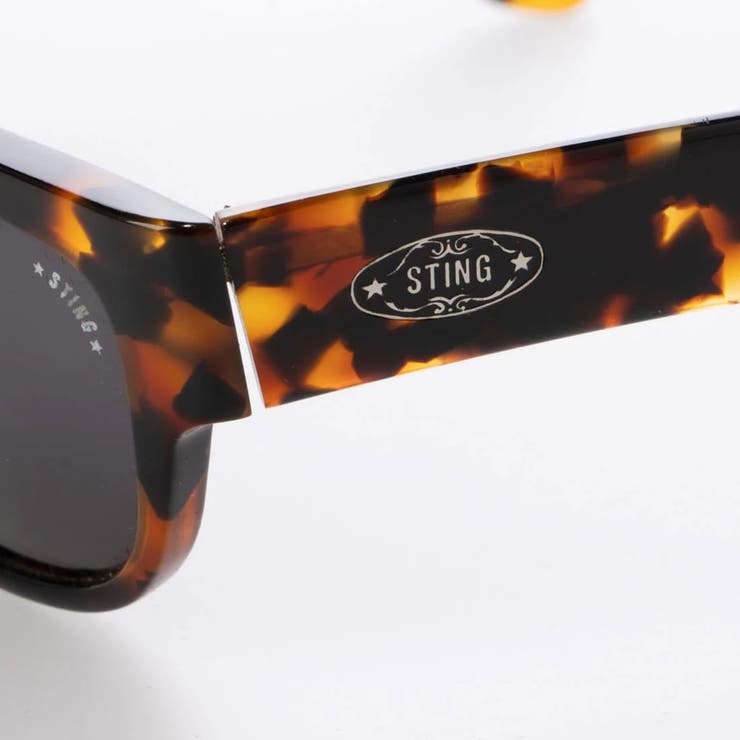 スティング STING サングラス レディース メンズ 45L S78 | Eyeglass | 詳細画像4 