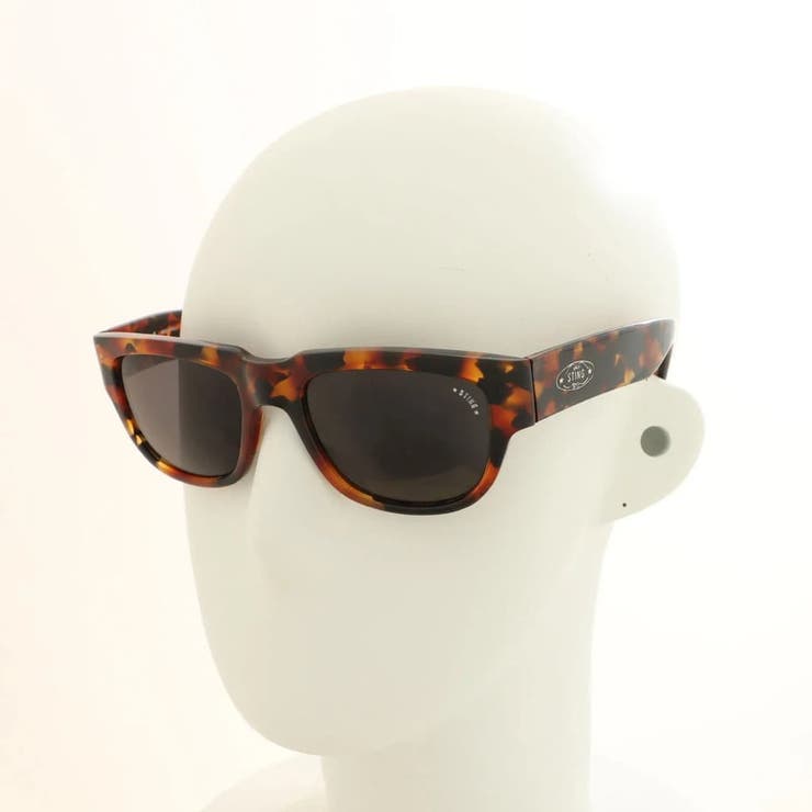 スティング STING サングラス レディース メンズ 45L S78 | Eyeglass | 詳細画像5 