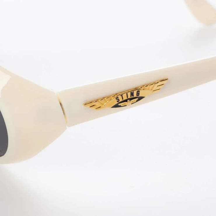 スティング STING サングラス レディース メンズ 6044 702 | Eyeglass | 詳細画像4 