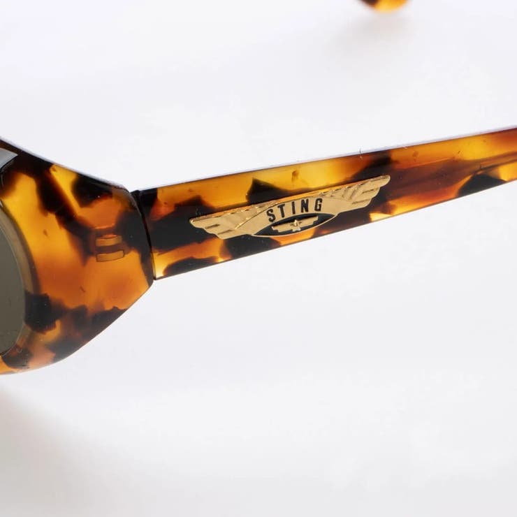 スティング STING サングラス レディース メンズ 6044 778 | Eyeglass | 詳細画像4 