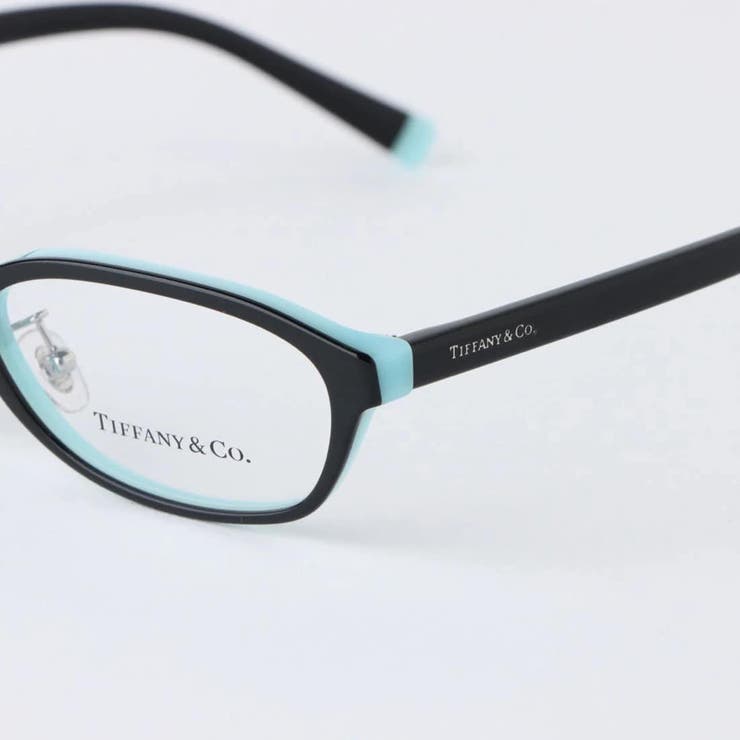 ティファニー TIFFANY メガネ[品番：MURE0000003]｜Eyeglass（アイ