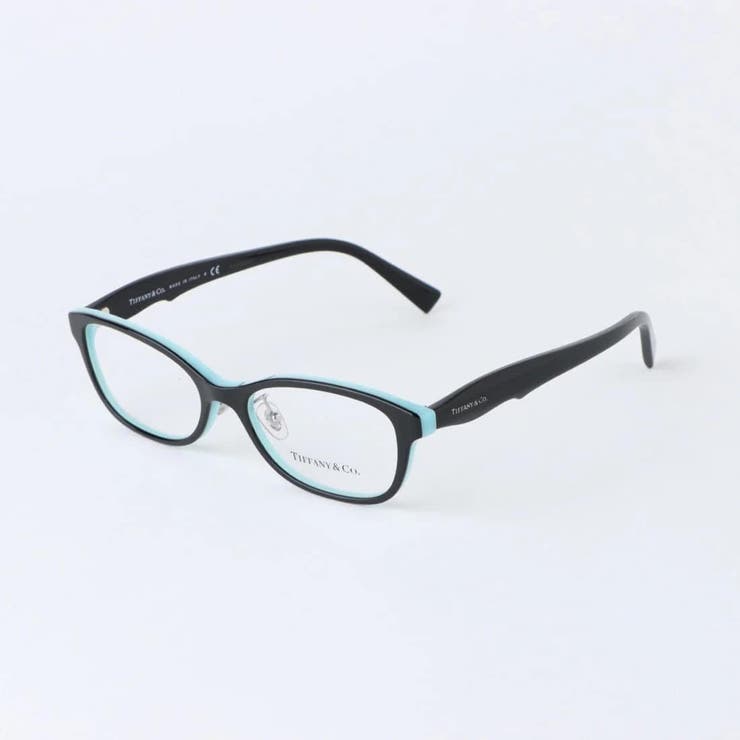 ティファニー TIFFANY メガネ[品番：MURE0000005]｜Eyeglass（アイ ...