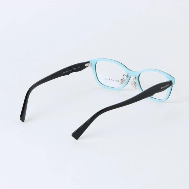 ティファニー TIFFANY メガネ[品番：MURE0000005]｜Eyeglass（アイ