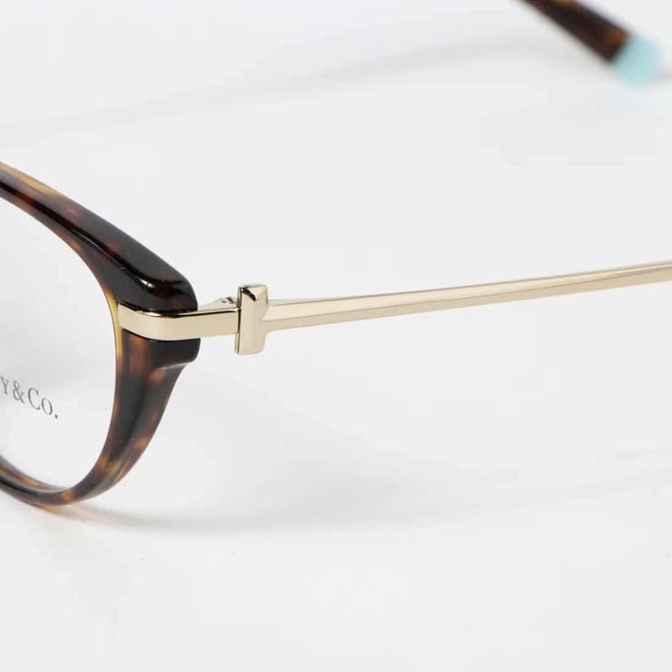 ティファニー TIFFANY メガネ[品番：MURE0000011]｜Eyeglass