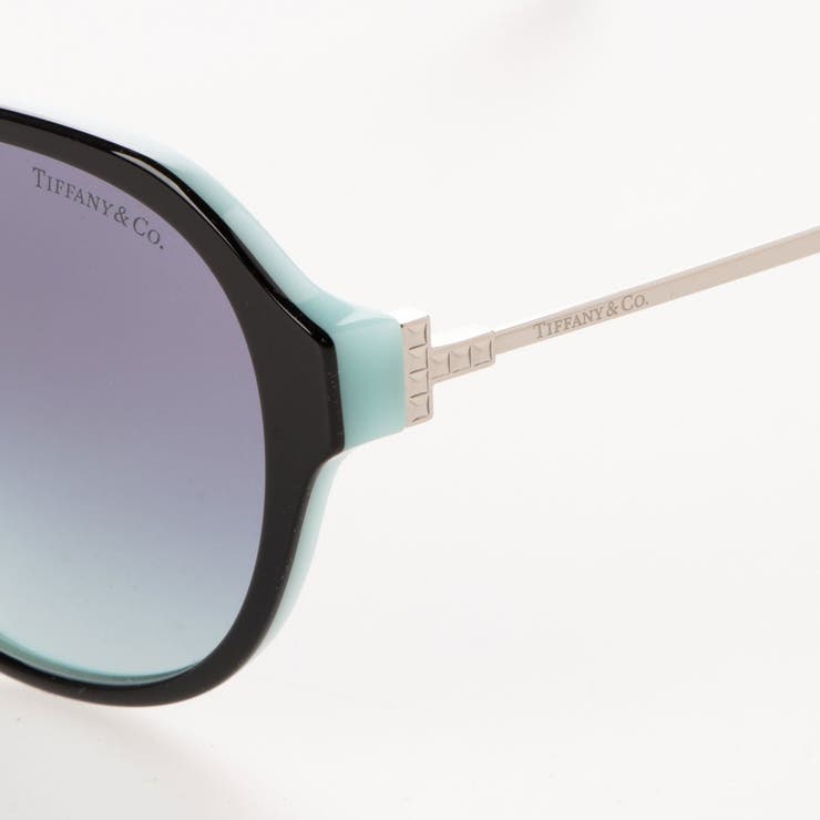 ティファニー TIFFANY サングラス[品番：MURE0000549]｜Eyeglass（アイ