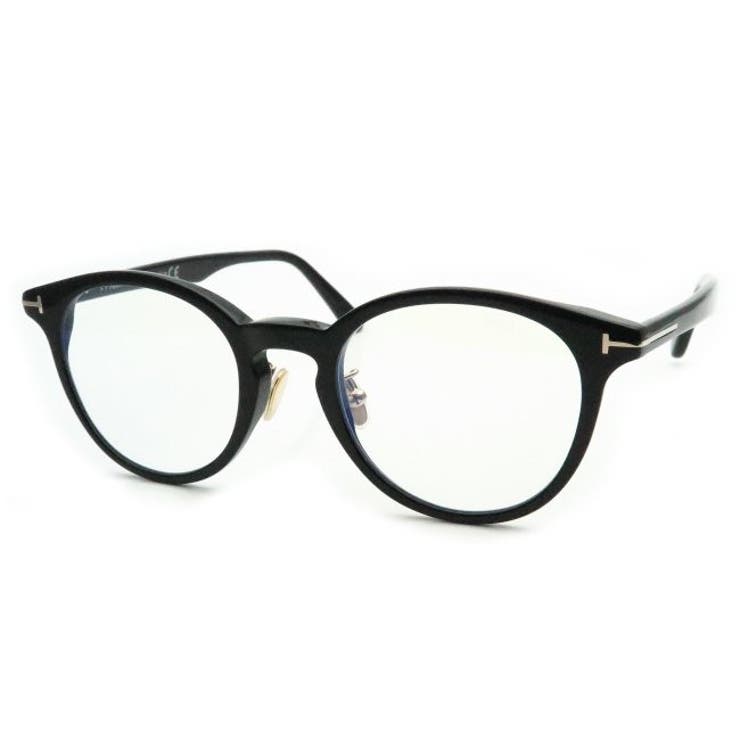 トムフォード TOMFORD メガネ[品番：MURE0000336]｜Eyeglass（アイ