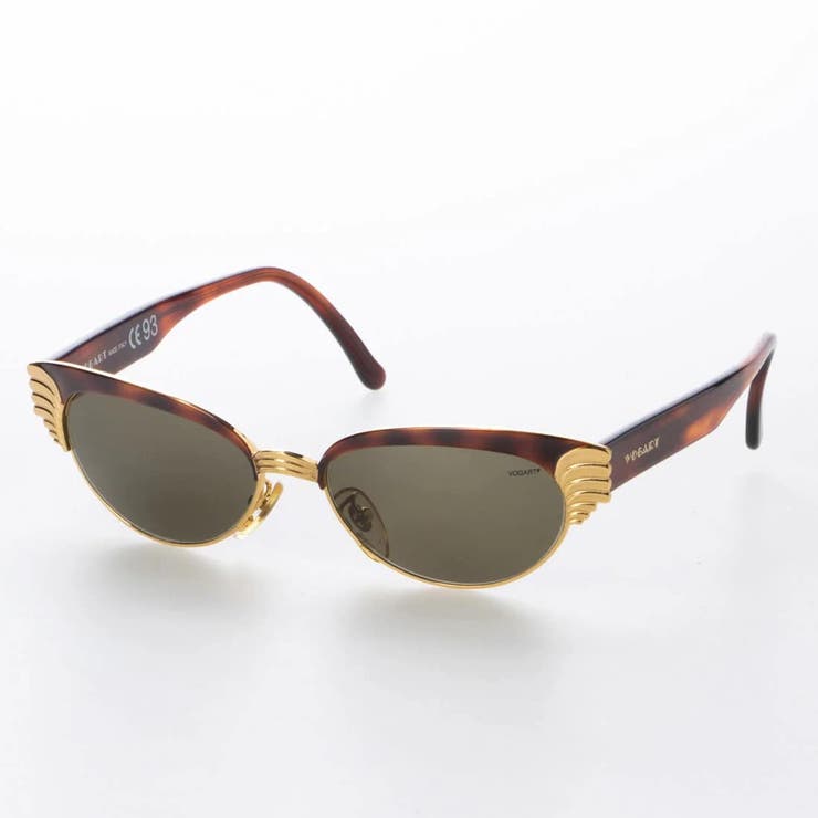 ポリス POLICE サングラス レディース メンズ VO3081-030 | Eyeglass | 詳細画像1 