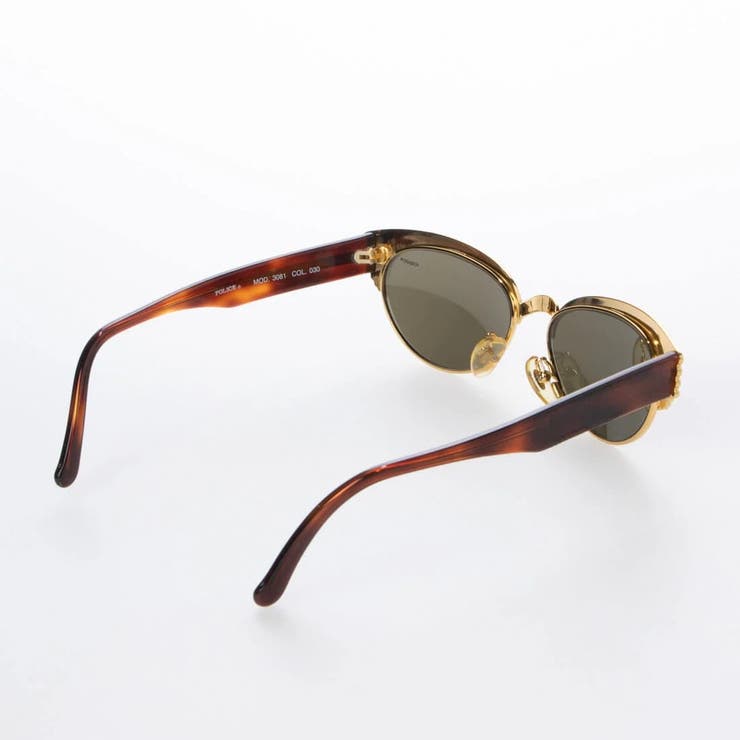 ポリス POLICE サングラス レディース メンズ VO3081-030 | Eyeglass | 詳細画像3 