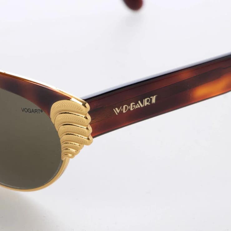 ポリス POLICE サングラス レディース メンズ VO3081-030 | Eyeglass | 詳細画像4 