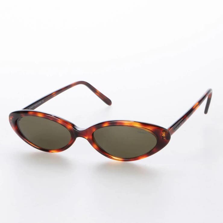 ポリス POLICE サングラス レディース メンズ VO3122-740 | Eyeglass | 詳細画像1 
