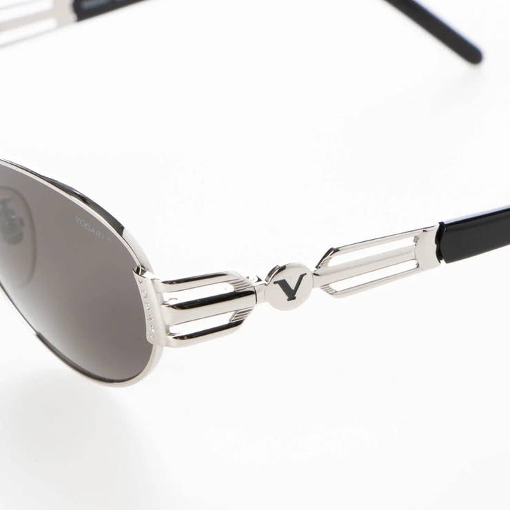 ポリス POLICE サングラス レディース メンズ VO3536-579 | Eyeglass | 詳細画像4 