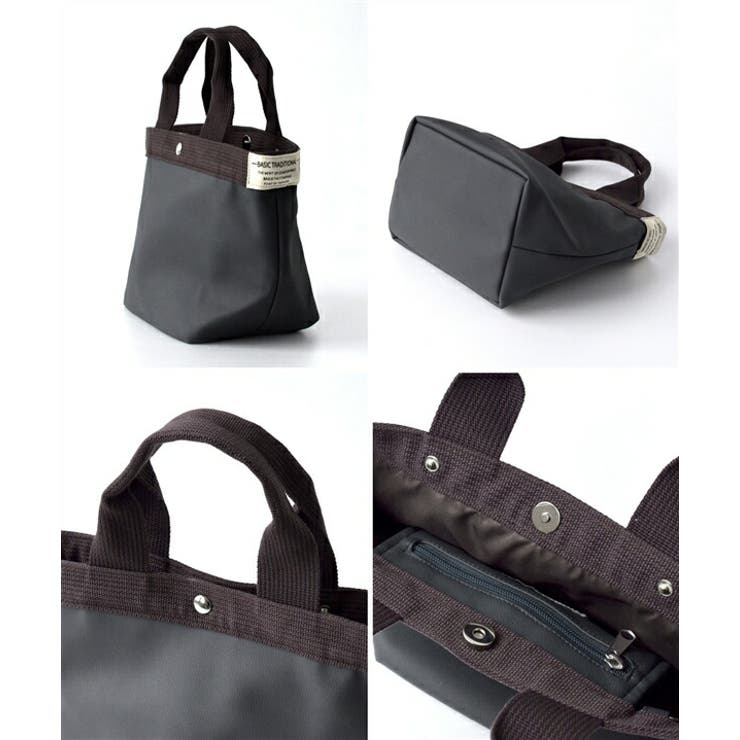 ミニョン トートバッグ［ミニ］ | e-zakkamania stores | 詳細画像5 