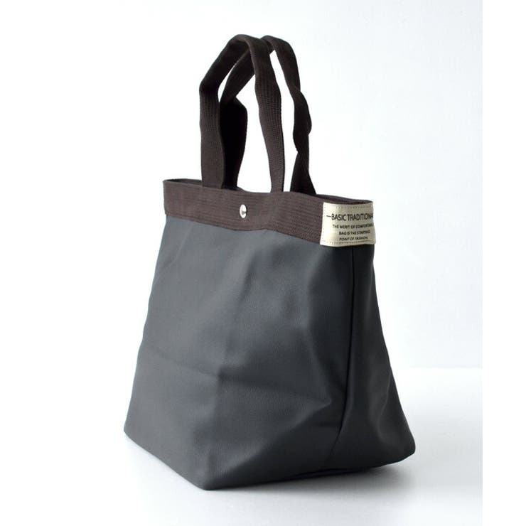 ミニョン トートバッグ［ラージ］ | e-zakkamania stores | 詳細画像7 