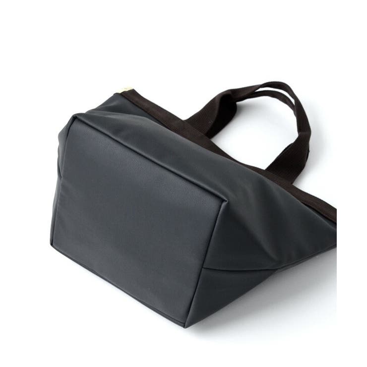 ミニョン トートバッグ［ラージ］ | e-zakkamania stores | 詳細画像8 