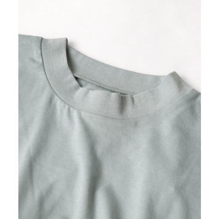 zootie（ズーティー）：URBAN PLUS フレンチスリーブワンピース | e-zakkamania stores | 詳細画像12 