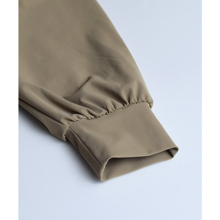 zootie（ズーティー）：DAILY UTILITY ラッシュガード［ギャザー… | e-zakkamania stores | 詳細画像14 