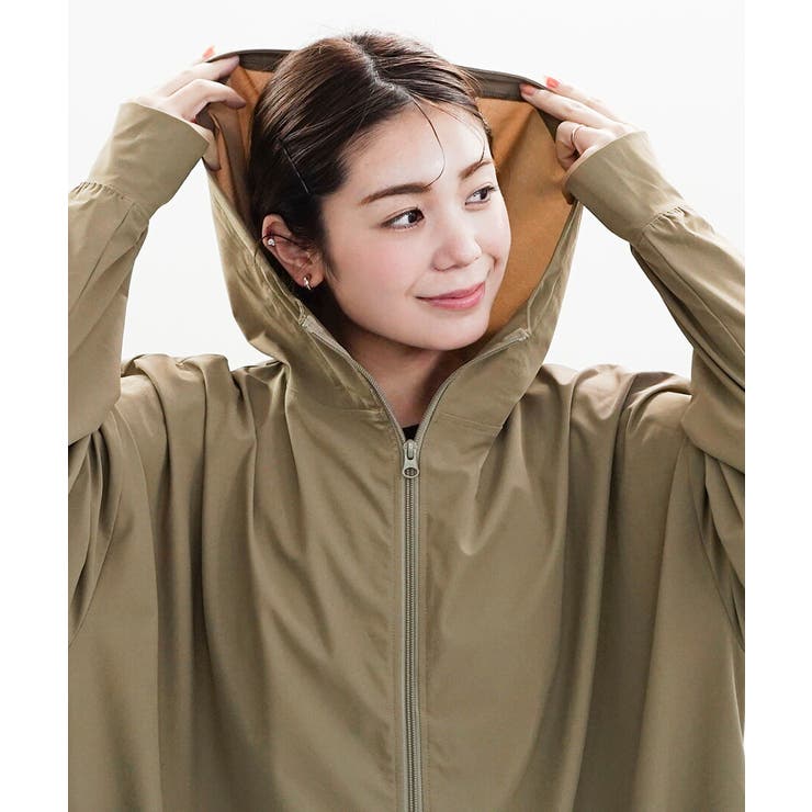 zootie（ズーティー）：DAILY UTILITY ラッシュガード［BIGパ… | e-zakkamania stores | 詳細画像14 