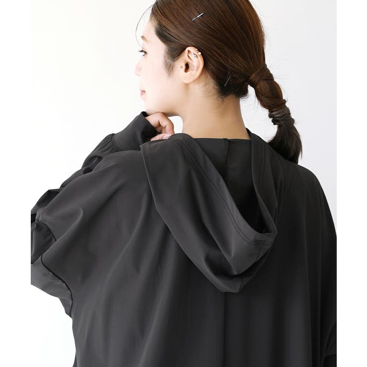 zootie（ズーティー）：DAILY UTILITY ラッシュガード［BIGパ… | e-zakkamania stores | 詳細画像15 