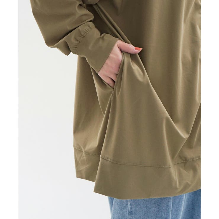 zootie（ズーティー）：DAILY UTILITY ラッシュガード［BIGパ… | e-zakkamania stores | 詳細画像17 