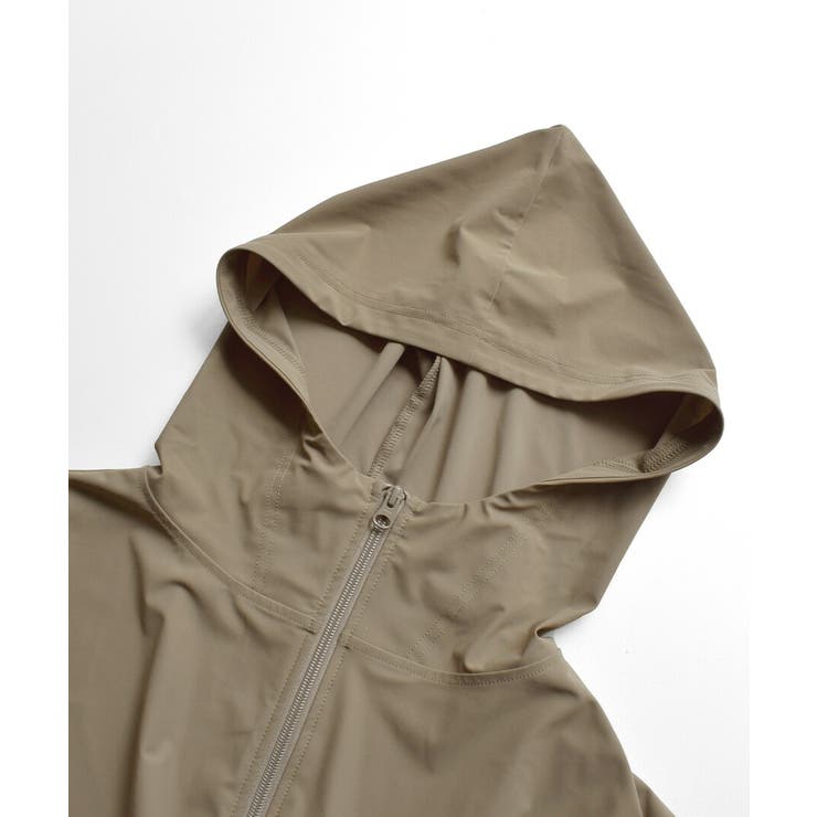 zootie（ズーティー）：DAILY UTILITY ラッシュガード［BIGパ… | e-zakkamania stores | 詳細画像18 