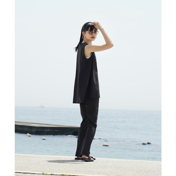 zootie（ズーティー）：DAILY UTILITY ラッシュガード［ノースリ… | e-zakkamania stores | 詳細画像14 