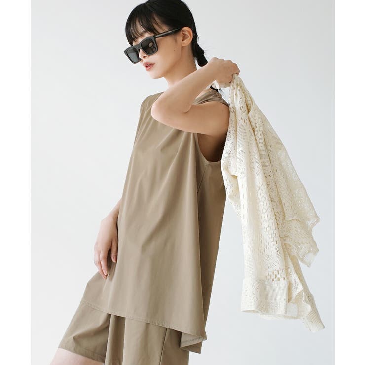 zootie（ズーティー）：DAILY UTILITY ラッシュガード［ノースリ… | e-zakkamania stores | 詳細画像15 