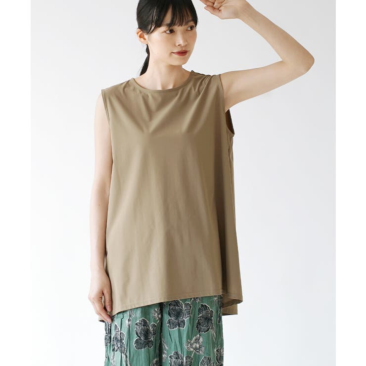 zootie（ズーティー）：DAILY UTILITY ラッシュガード［ノースリ… | e-zakkamania stores | 詳細画像11 