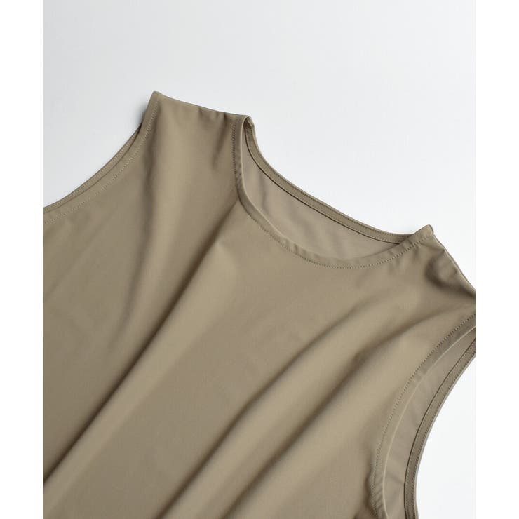 zootie（ズーティー）：DAILY UTILITY ラッシュガード［ノースリ… | e-zakkamania stores | 詳細画像13 