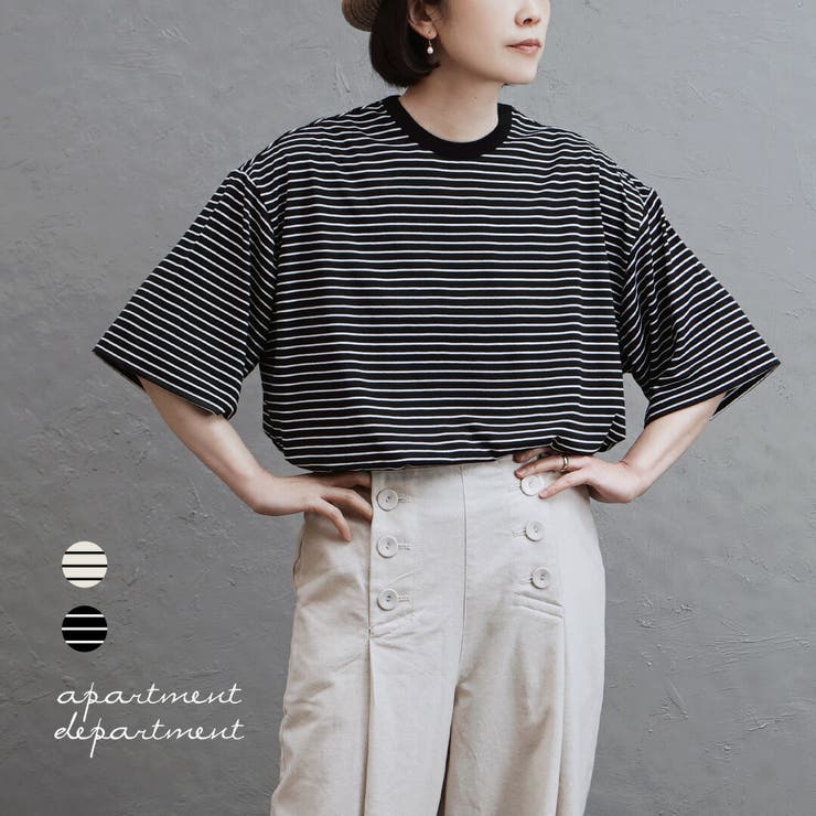 apartment department（アパートメントデパートメント）：クルー… | e-zakkamania stores | 詳細画像1 