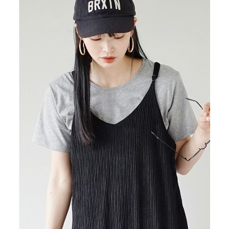 モクグレー | zootie（ズーティー）：汗しみない Tシャツ［スタンダード］ | e-zakkamania stores