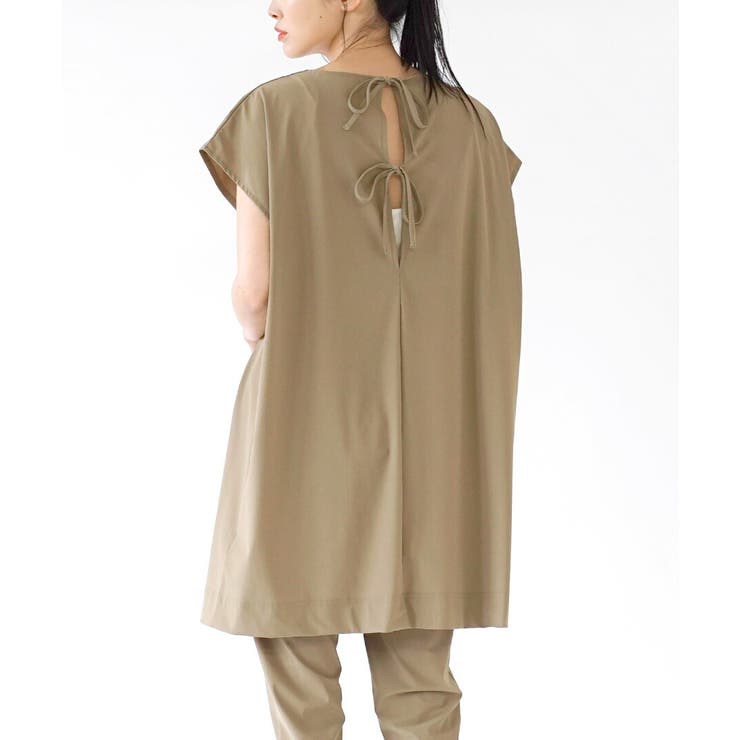 カーキベージュ | zootie（ズーティー）：DAILY UTILITY ラッシュガード［フレンチ… | e-zakkamania stores