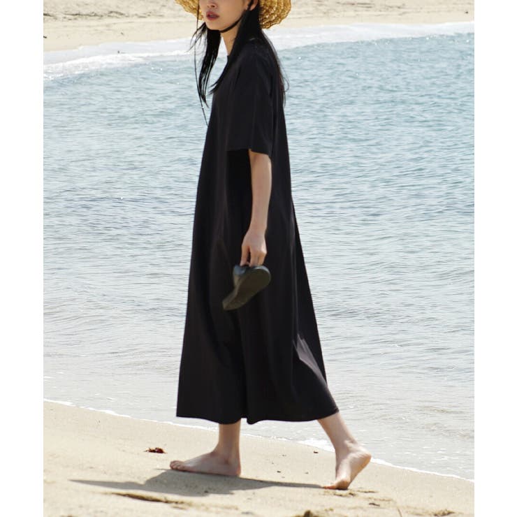 ブラック | zootie（ズーティー）：DAILY UTILITY ラッシュガード［TEEワ… | e-zakkamania stores