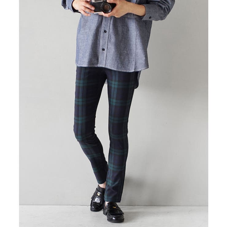 ブラックウォッチ | zootie（ズーティー）：エアパンツ | e-zakkamania stores