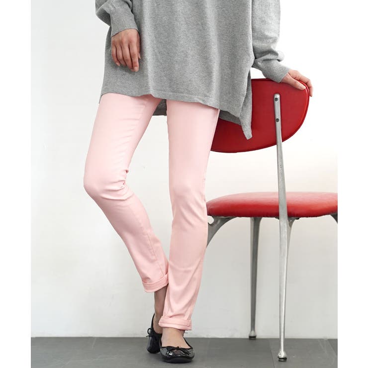 ベビーピンク | zootie（ズーティー）：エアパンツ | e-zakkamania stores