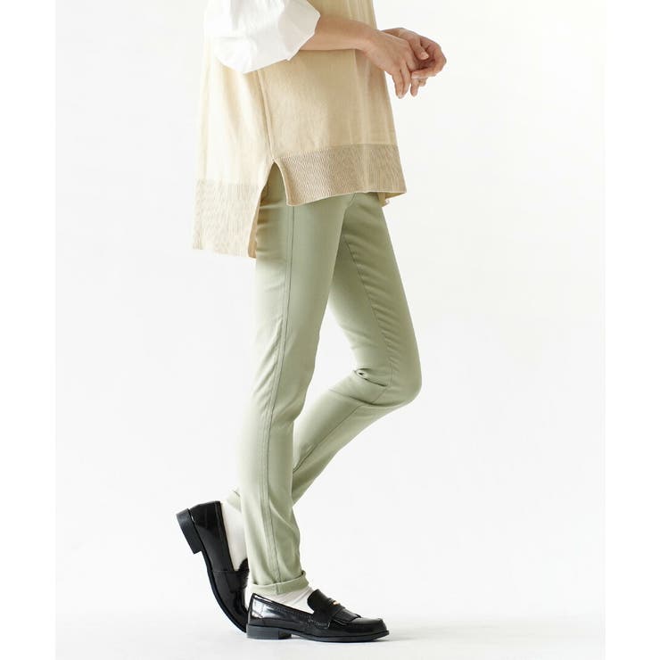 アッシュミント | zootie（ズーティー）：エアパンツ | e-zakkamania stores