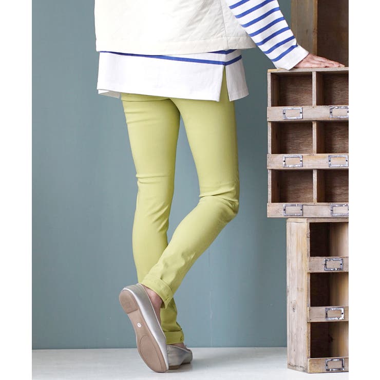 ピスタチオ | zootie（ズーティー）：エアパンツ | e-zakkamania stores