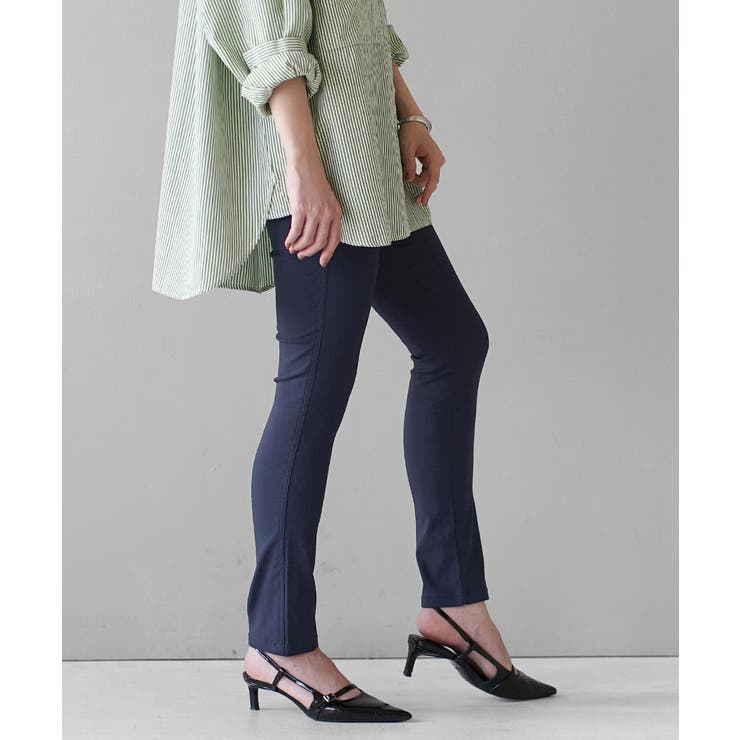 ネイビー | zootie（ズーティー）：エアパンツ | e-zakkamania stores