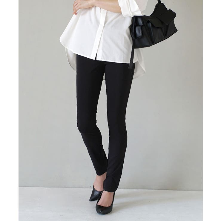 ブラック | zootie（ズーティー）：エアパンツ | e-zakkamania stores