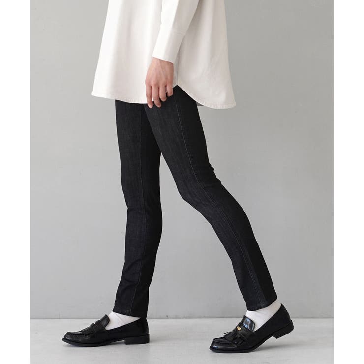 デニム［ブラック］ | zootie（ズーティー）：エアパンツ | e-zakkamania stores