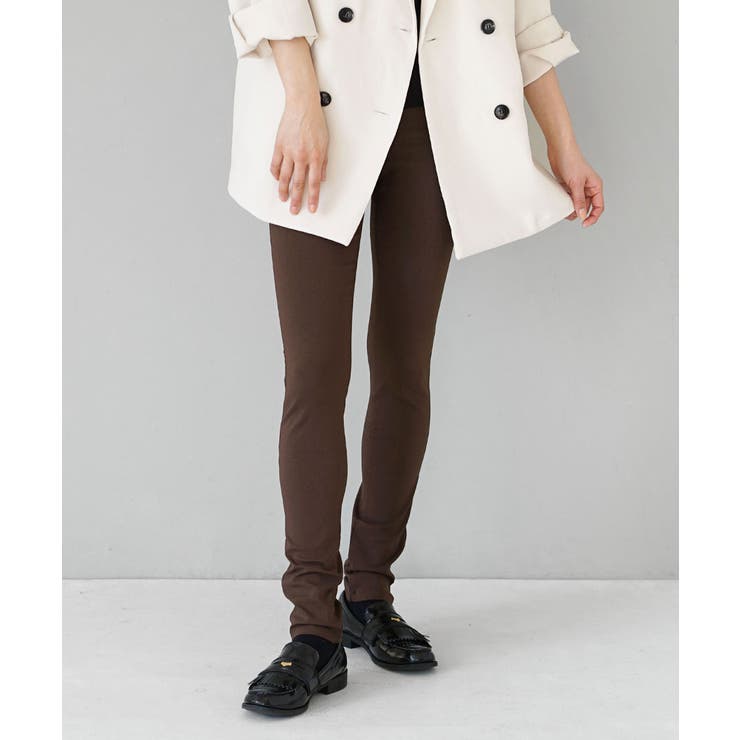 ブラウン | zootie（ズーティー）：エアパンツ | e-zakkamania stores