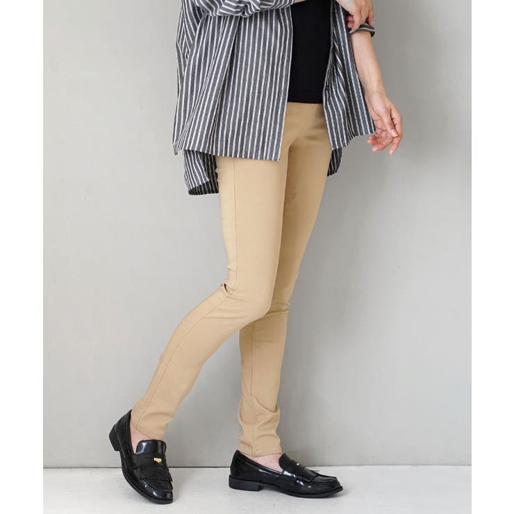 ベージュ | zootie（ズーティー）：エアパンツ | e-zakkamania stores