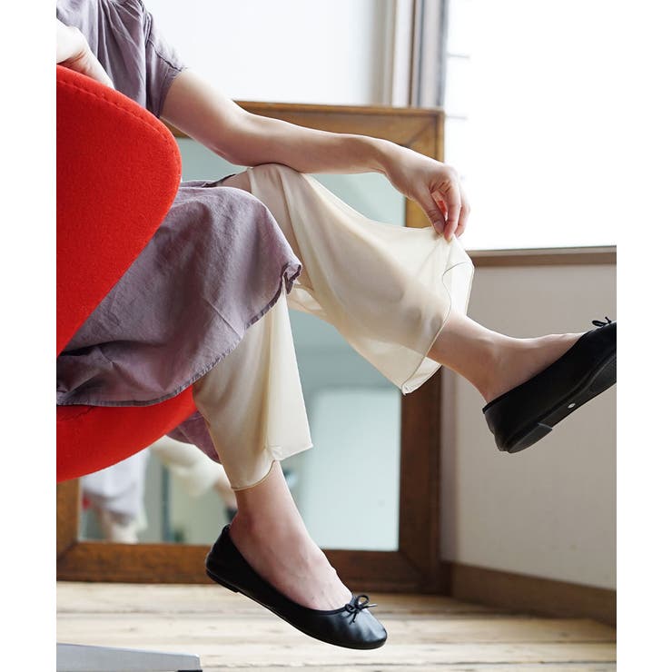 ライトベージュ | zootie（ズーティー）：シアーレギンスパンツ［メッシュチュール］ | e-zakkamania stores