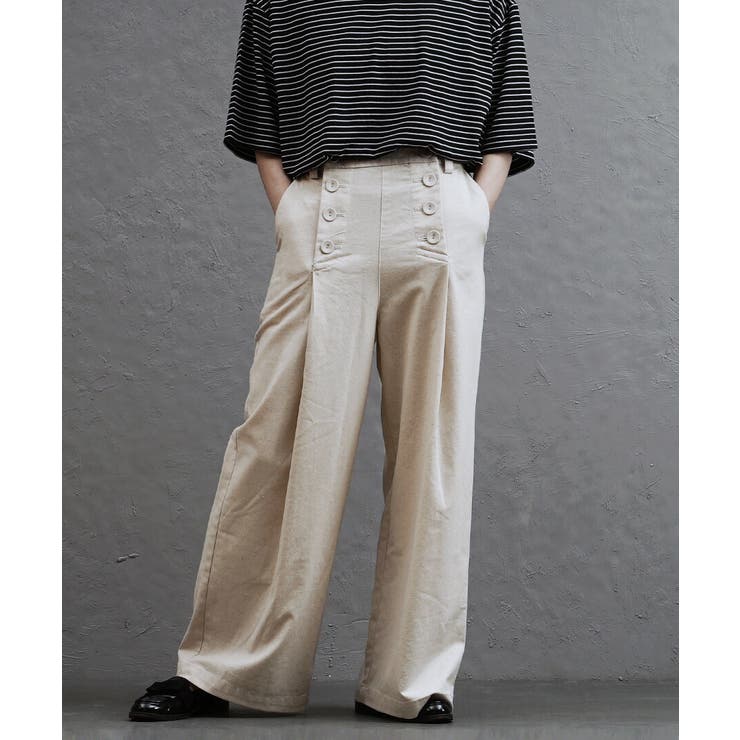 エクリュ | apartment department（アパートメントデパートメント）：ワイド… | e-zakkamania stores