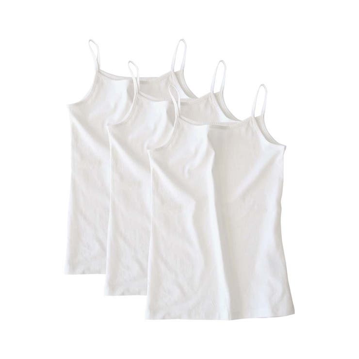 オフホワイトセット | zootie blanche（ズーティーブランシェ）：コットン100％ ベーシッ… | e-zakkamania stores