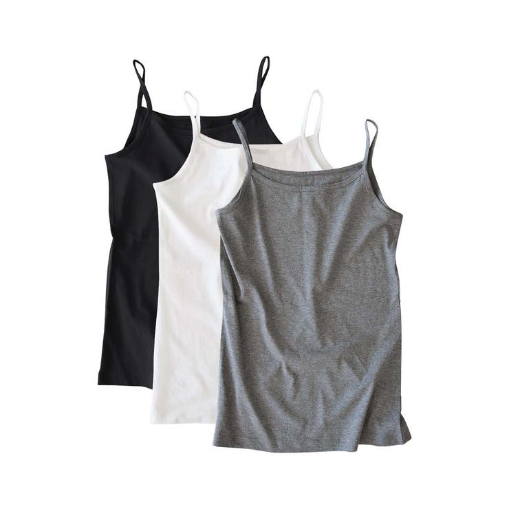 モノトーンセット | zootie blanche（ズーティーブランシェ）：コットン100％ ベーシッ… | e-zakkamania stores