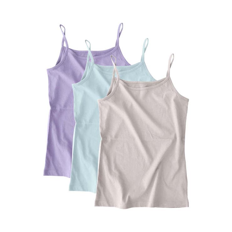 アイスカラーセット | zootie blanche（ズーティーブランシェ）：コットン100％ ベーシッ… | e-zakkamania stores