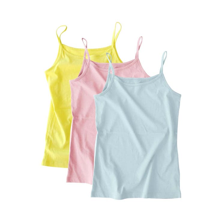 パステルセット | zootie blanche（ズーティーブランシェ）：コットン100％ ベーシッ… | e-zakkamania stores