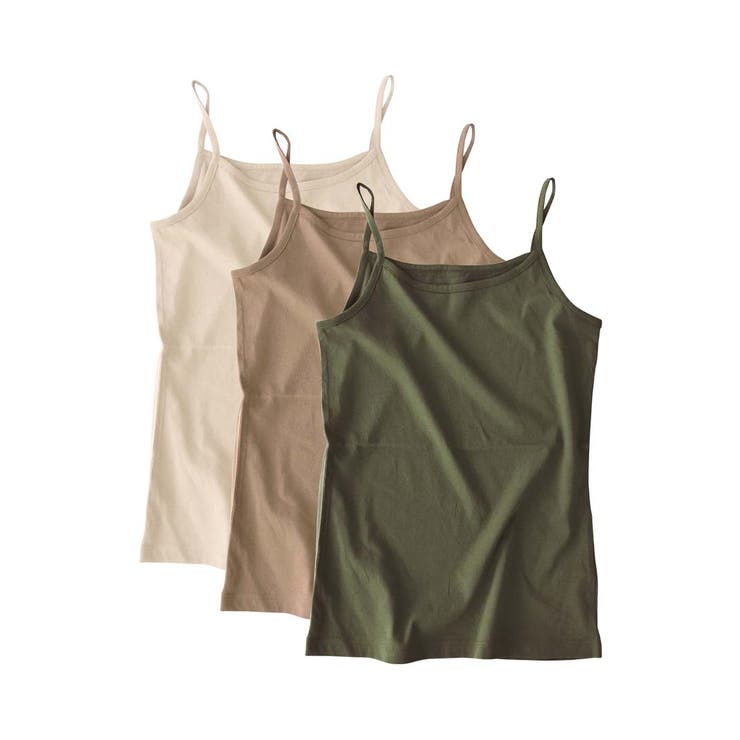 ミリタリーセット | zootie blanche（ズーティーブランシェ）：コットン100％ ベーシッ… | e-zakkamania stores